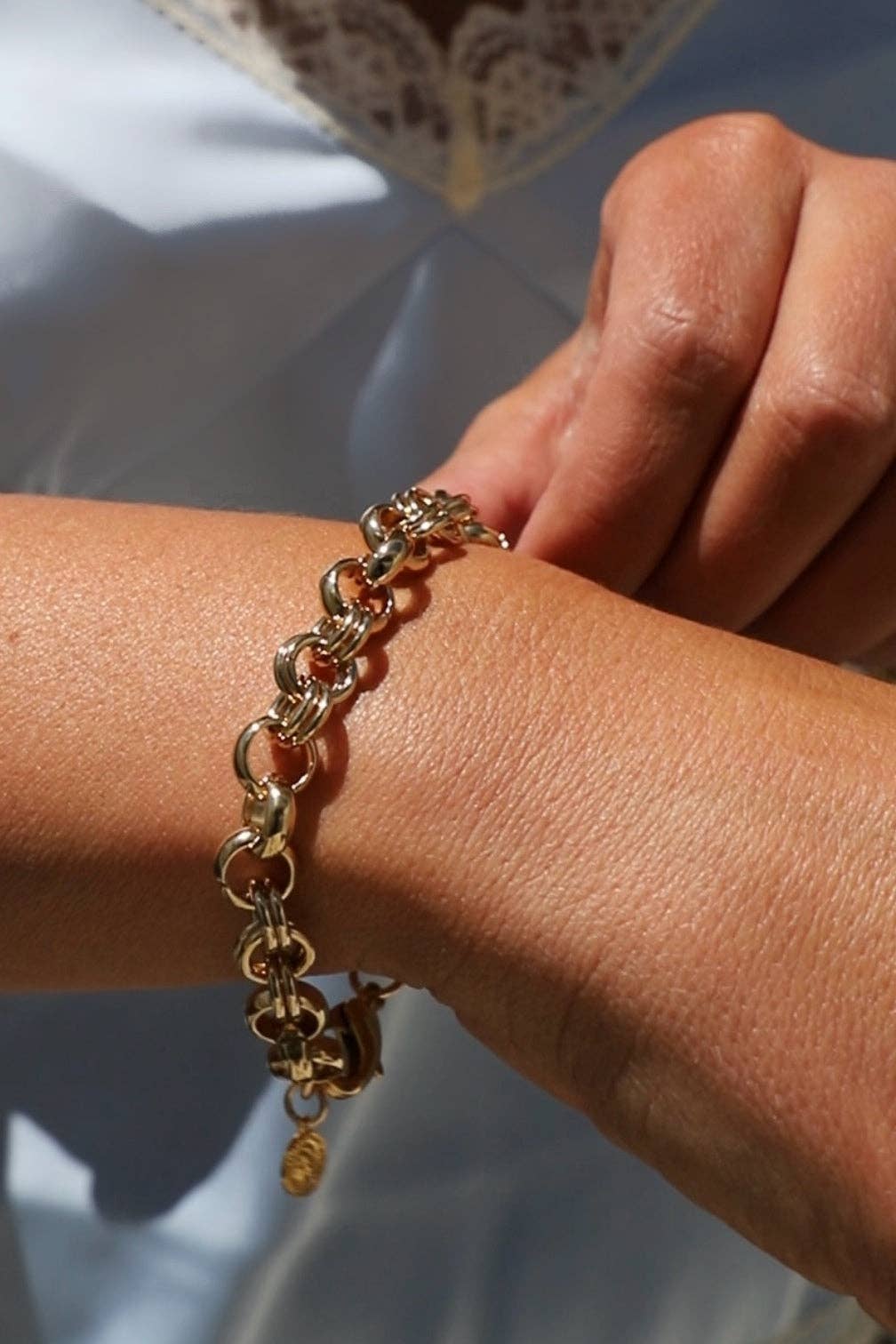 The Regent Bracelet