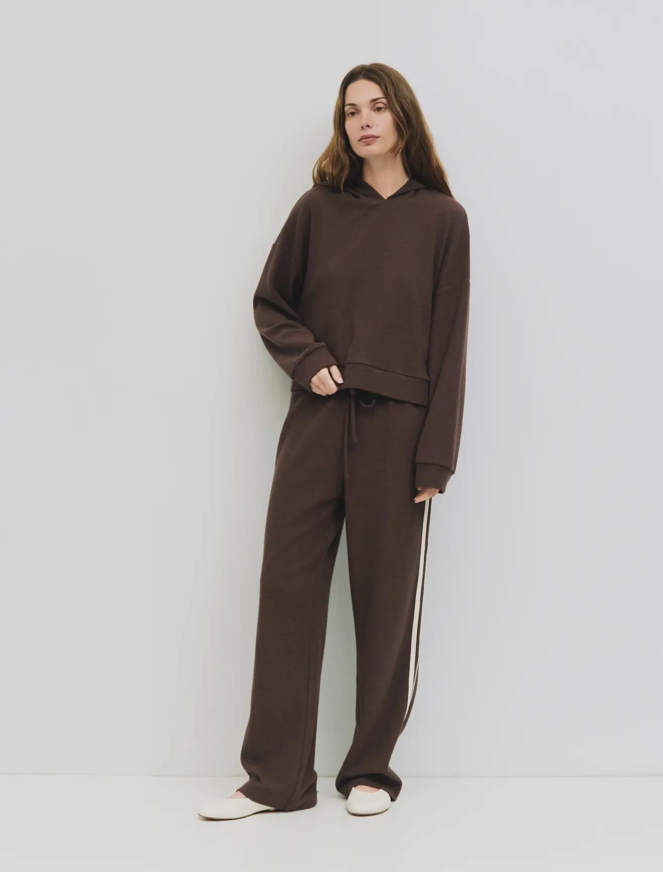 The Side Stripe Track Set