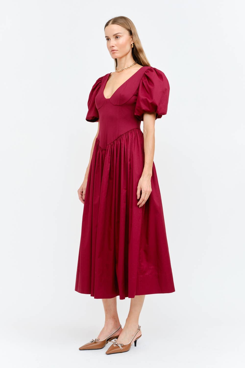 Lyla Dress