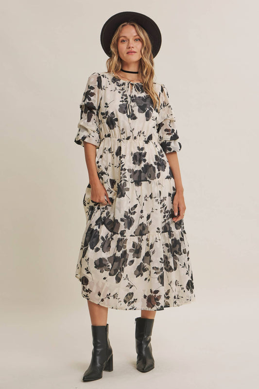 The Elowen Dress