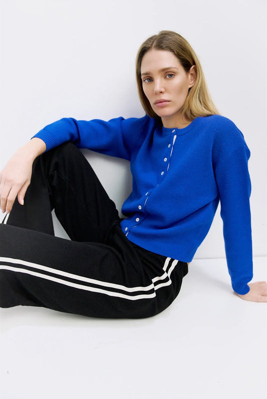 The Match Point Track Pant