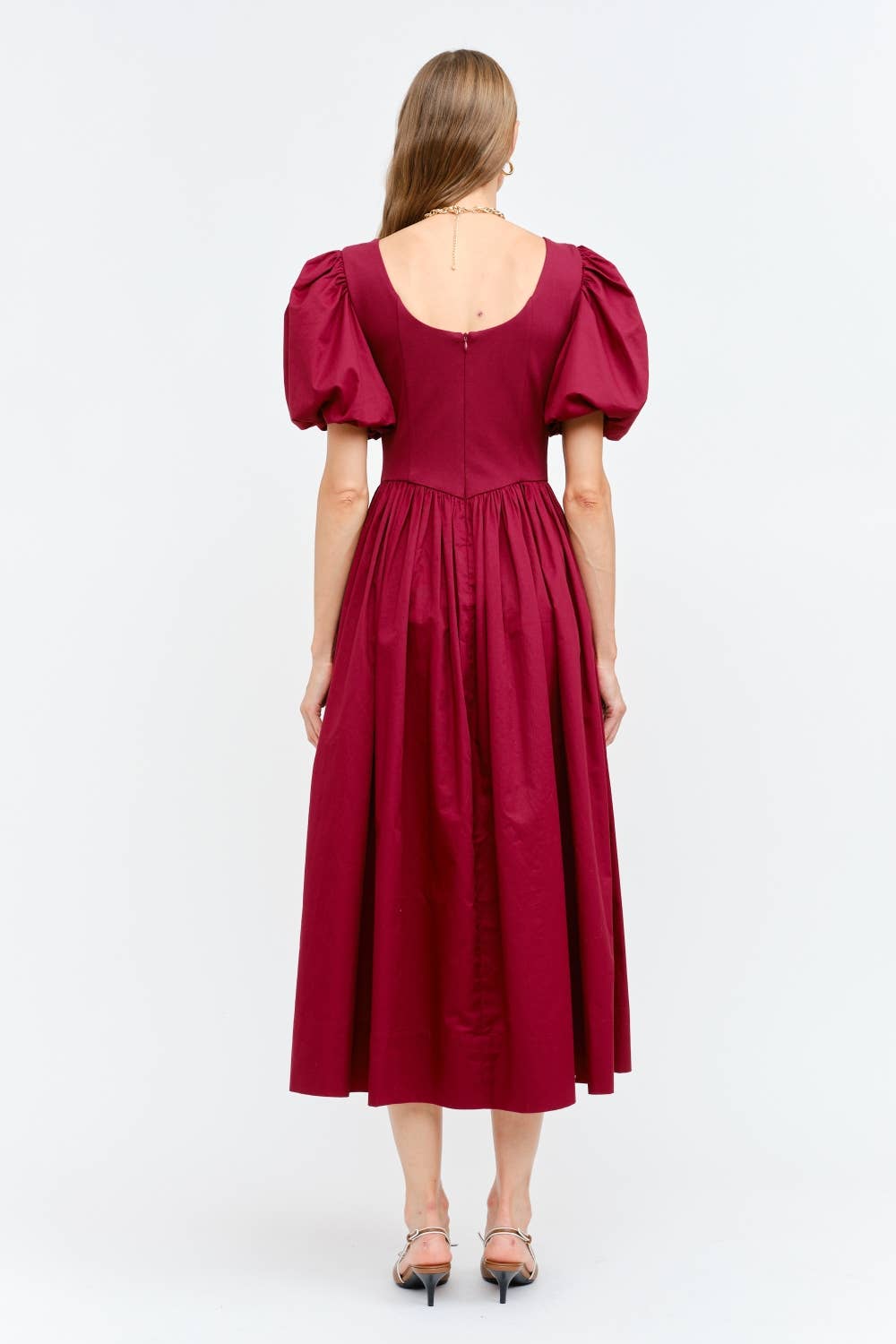 Lyla Dress