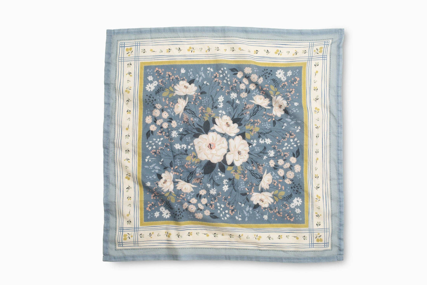 Bloom Field Bandana at Vogue Villa