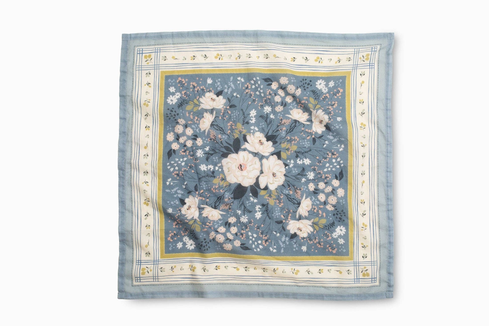 Bloom Field Bandana at Vogue Villa