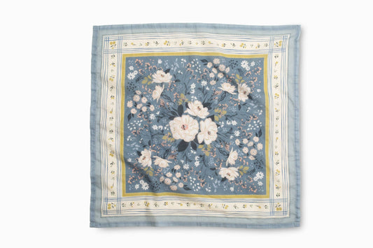 Bloom Field Bandana