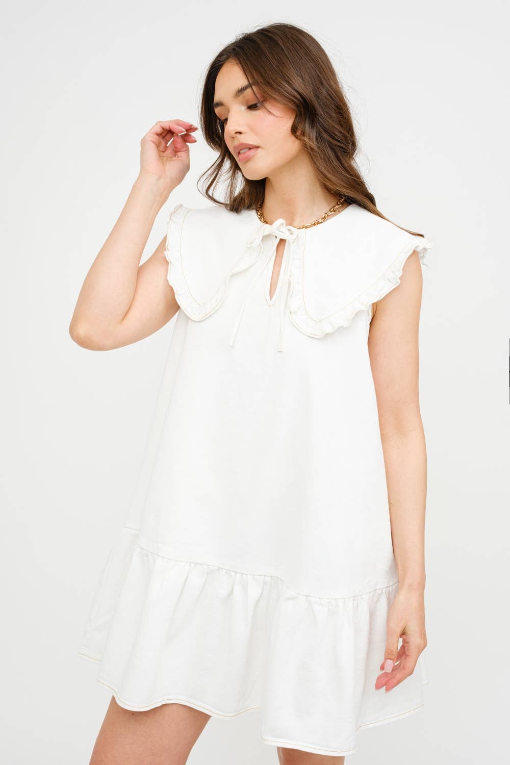 Cecilie Dress