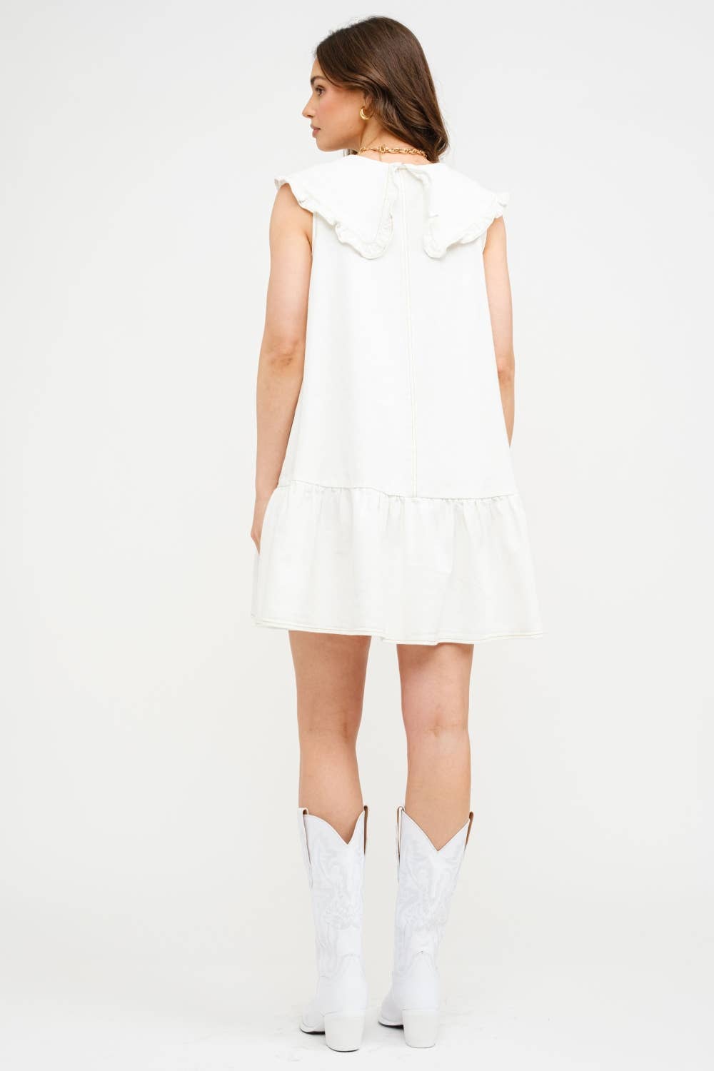 Cecilie Dress