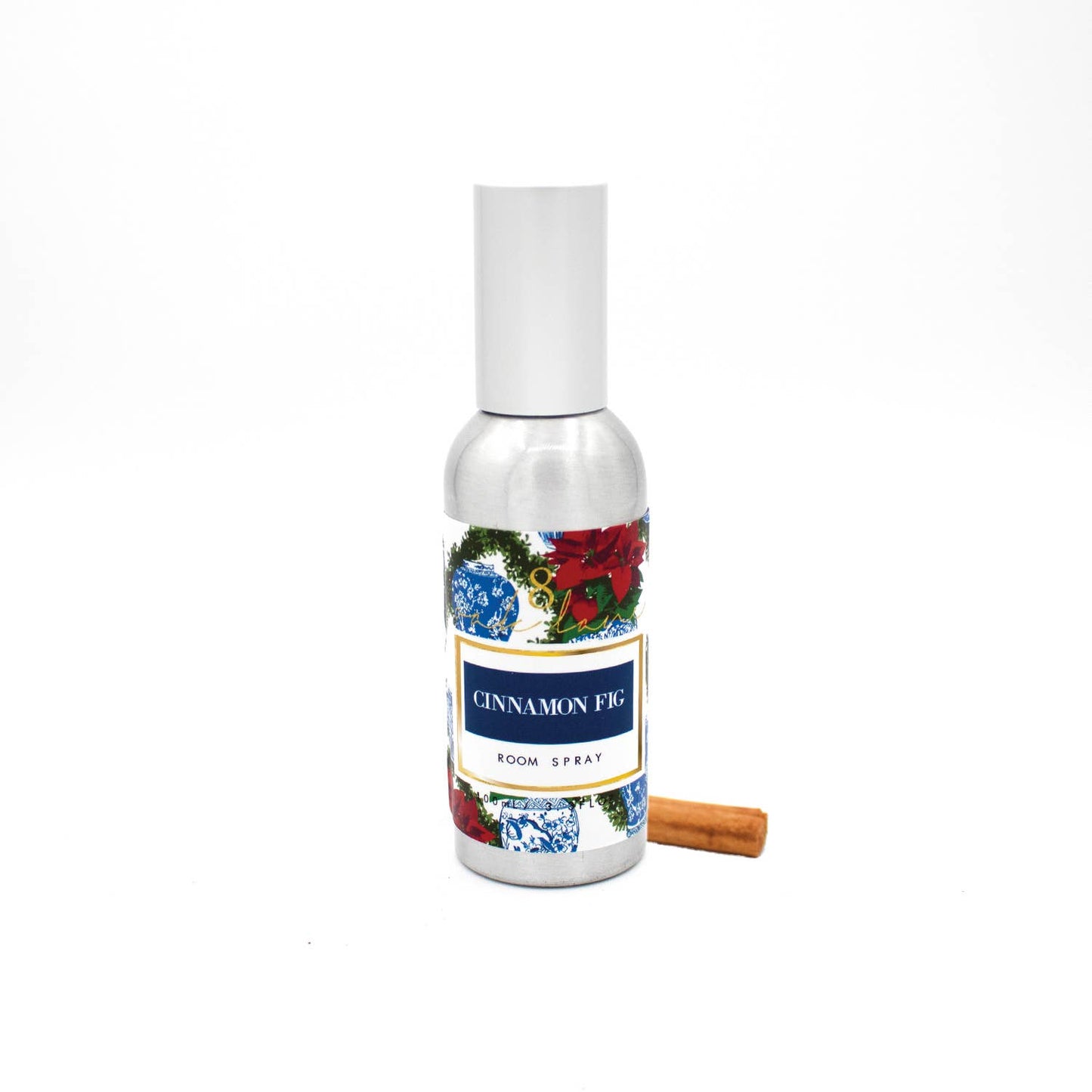 Cinnamon Fig Room Spray