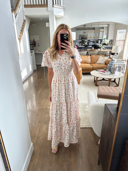 Madelyn Dress