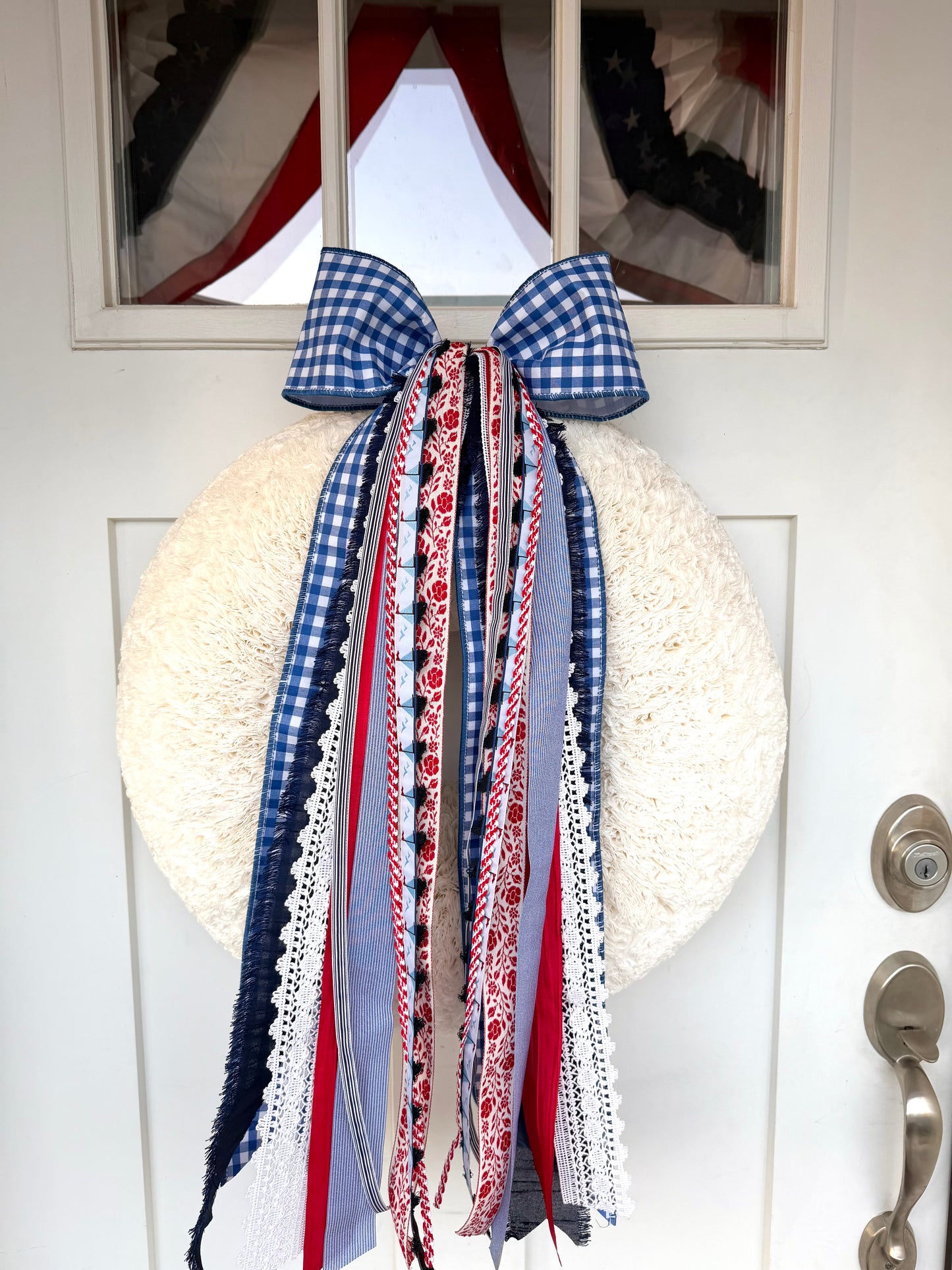 Summer Regatta Statement Bow
