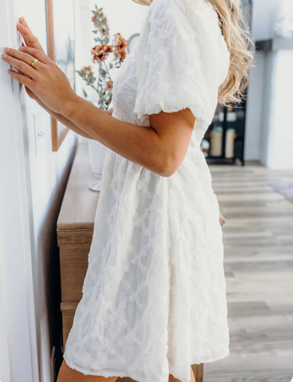 Sammie Dress