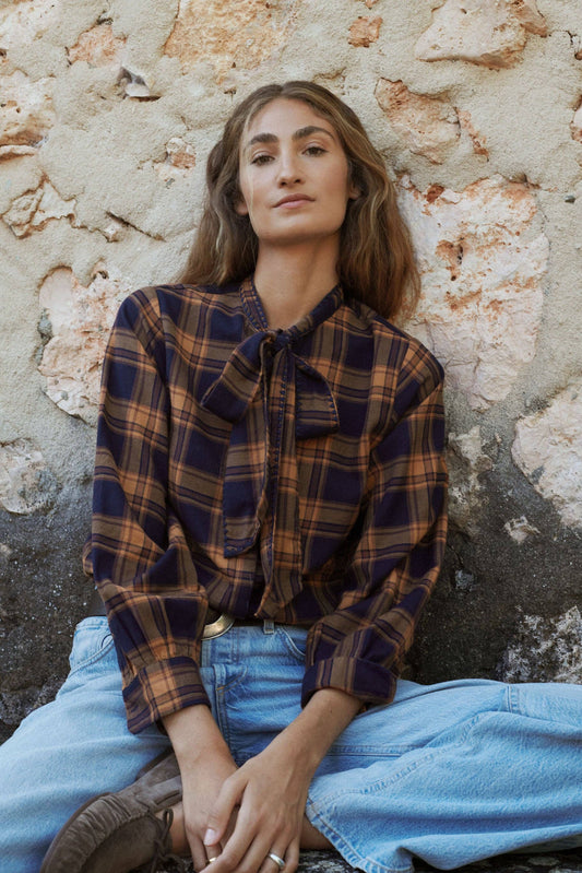Lily Blouse
