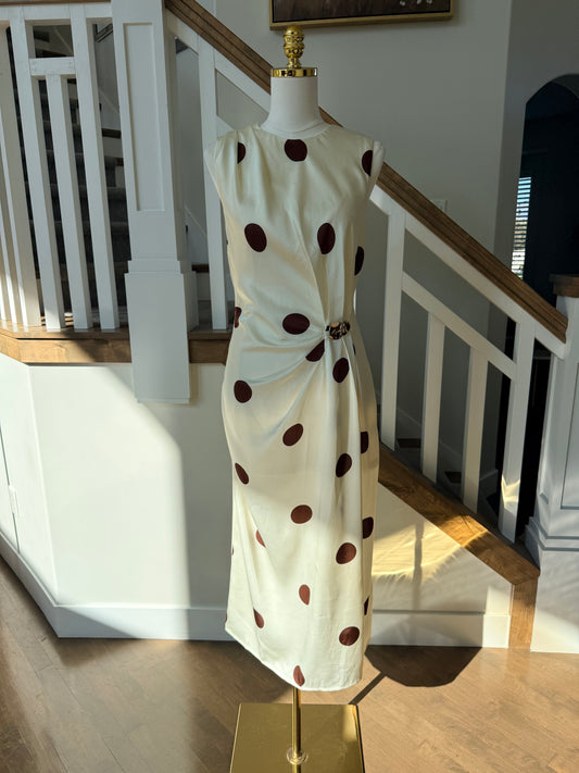 The Cecily Dress
