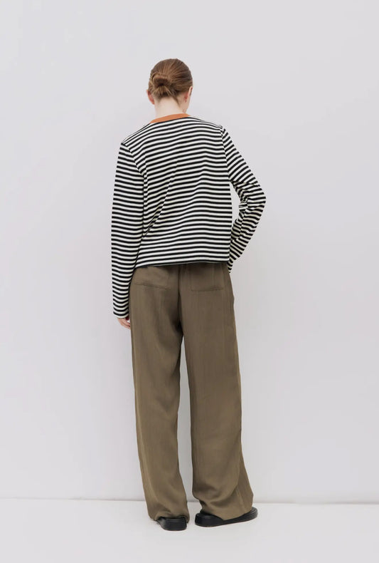 The Breton Top