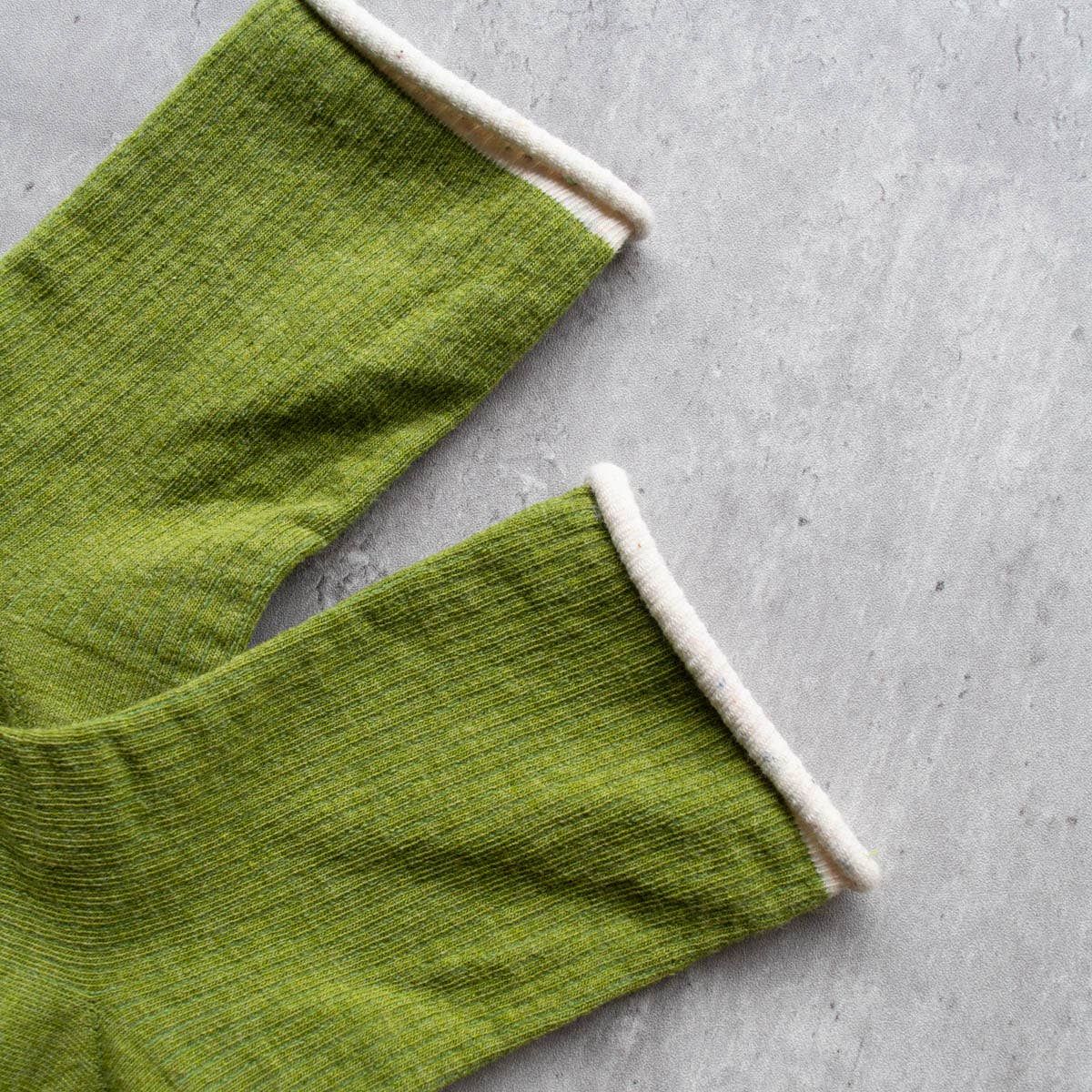 Roll up Basic Casual Socks