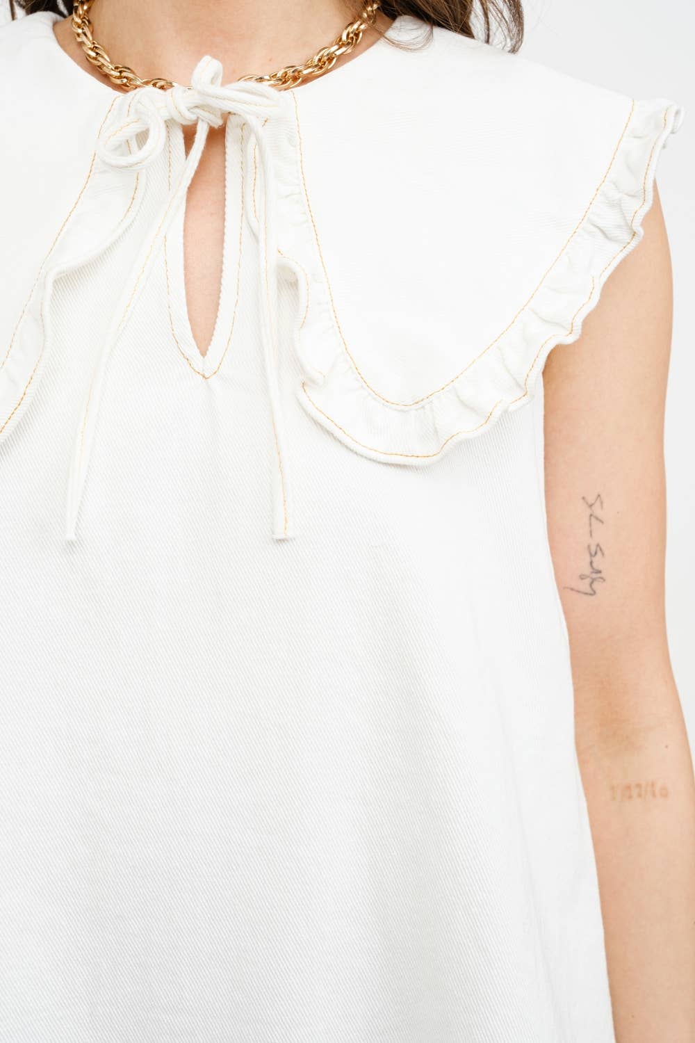 Cecilie Dress