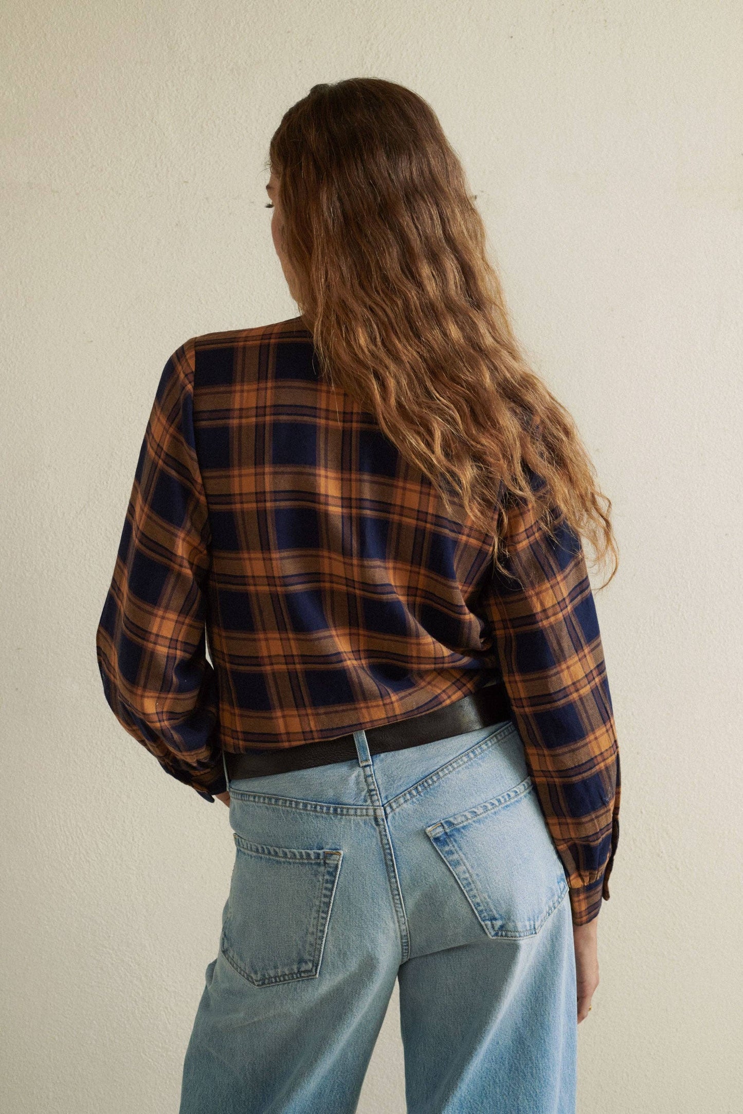 Lily Blouse