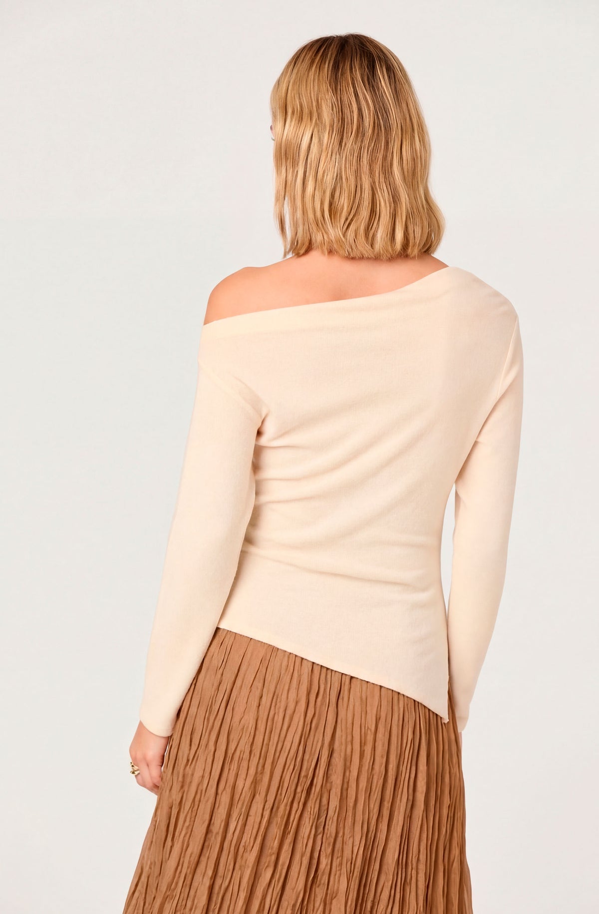 Miah Off Shoulder Top