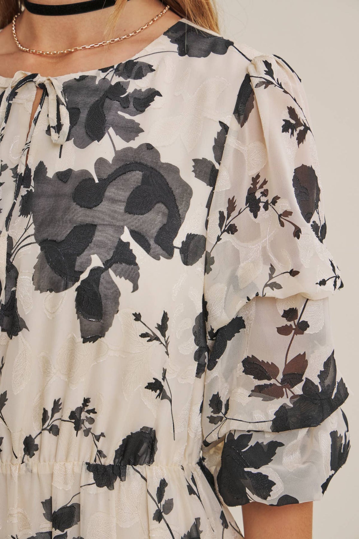 The Elowen Dress