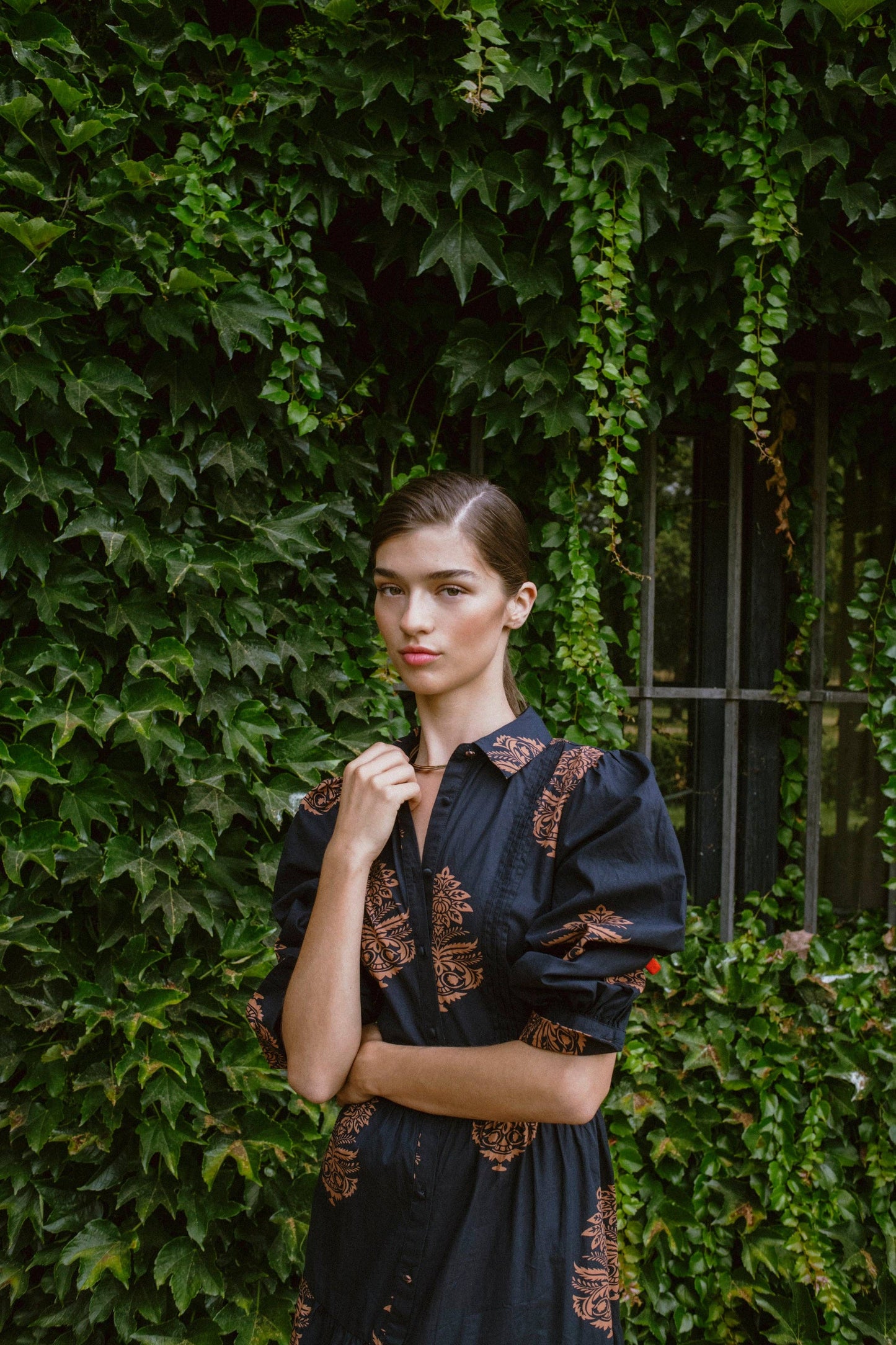Grace Dress
