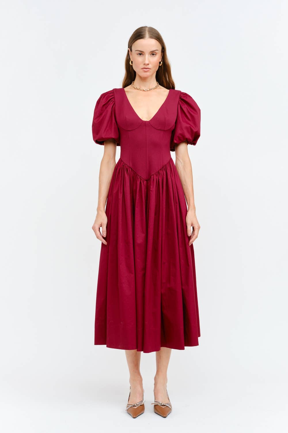 Lyla Dress