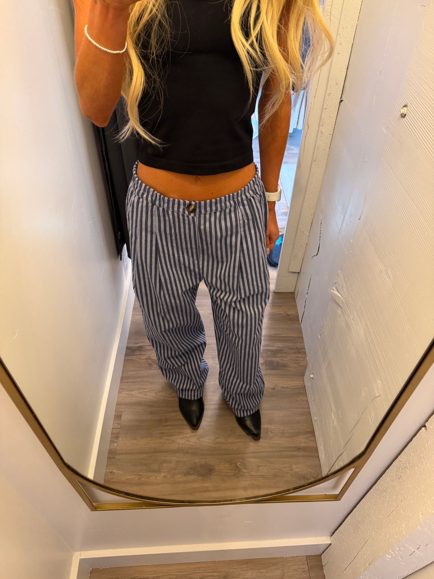 The Marina Lounge Pants at Vogue Villa