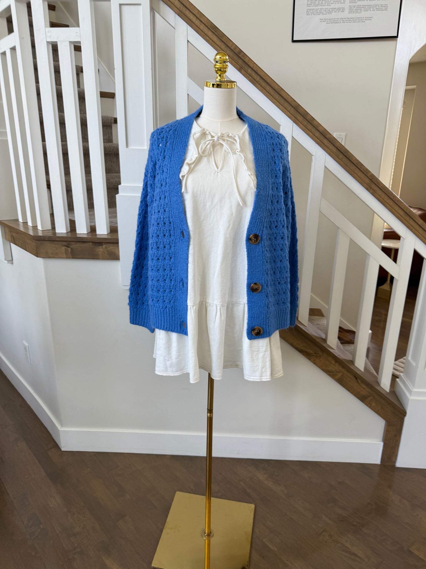 Cecilie Dress