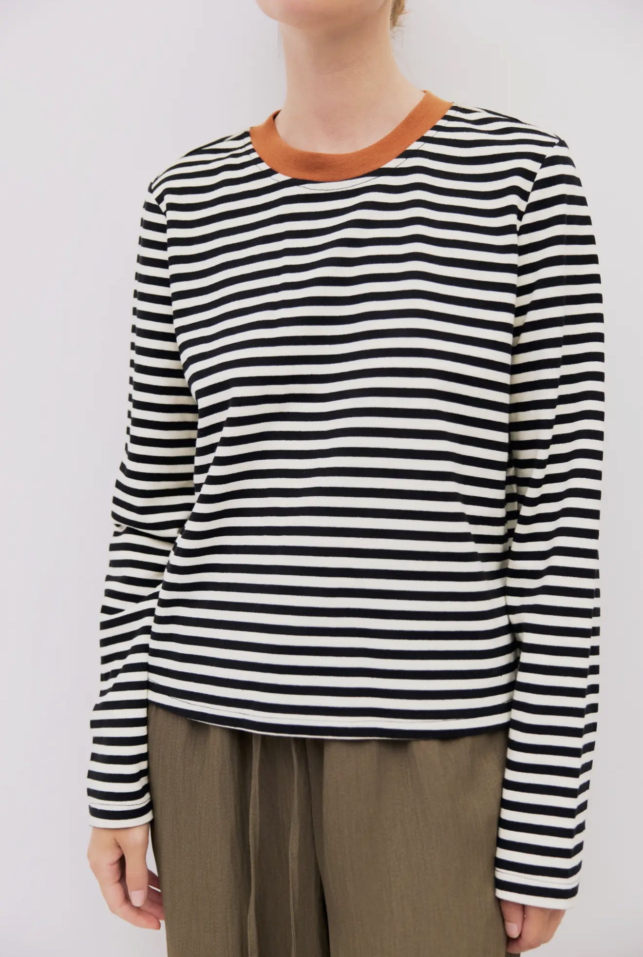The Breton Top