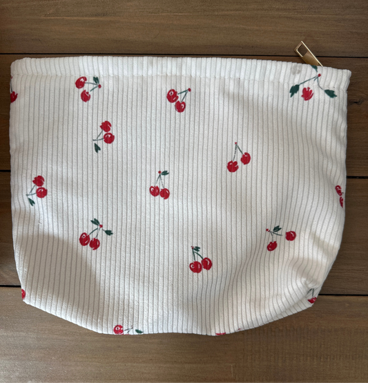 Make up bag