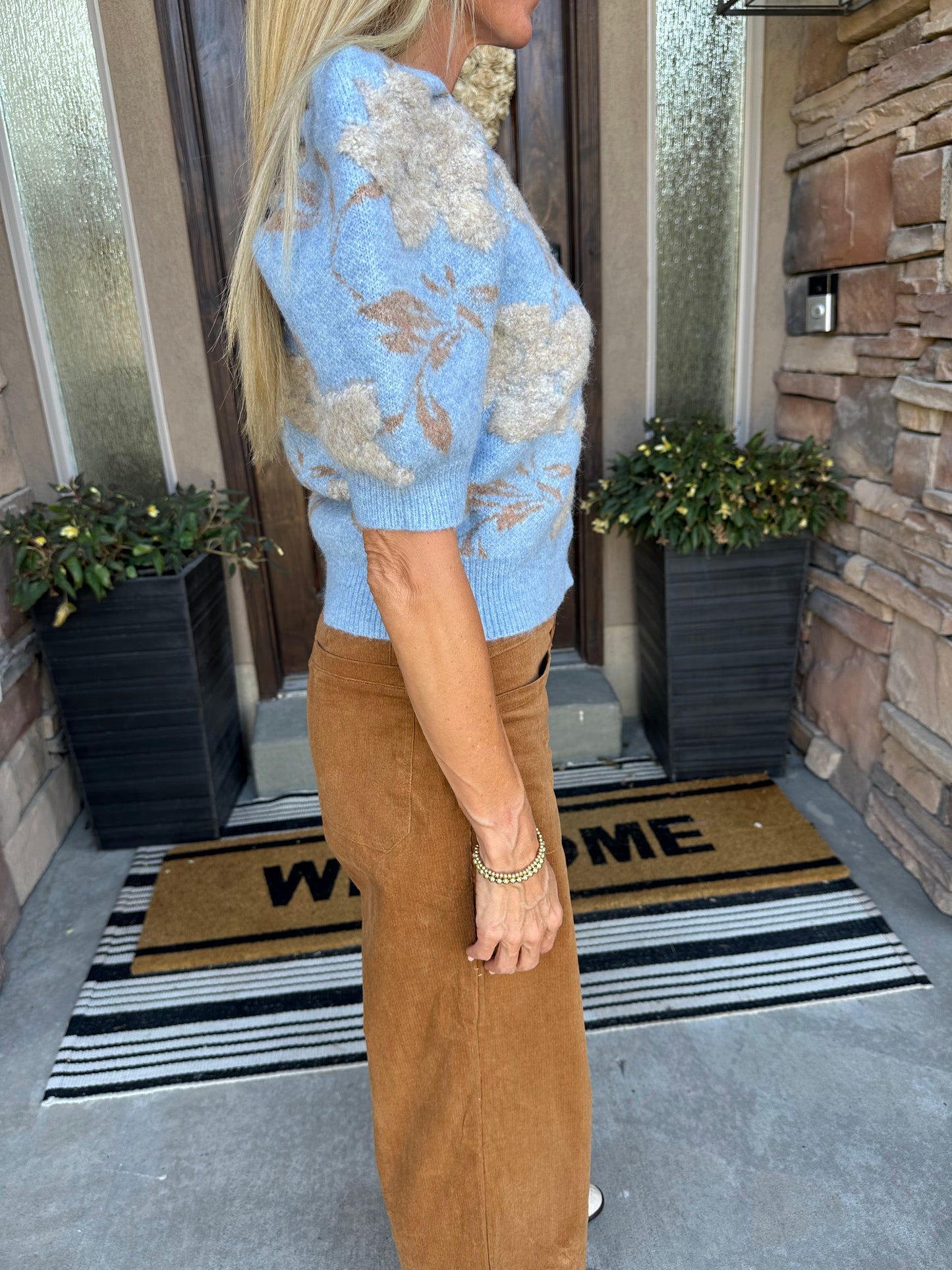 The Colette Cardigan - Restocked
