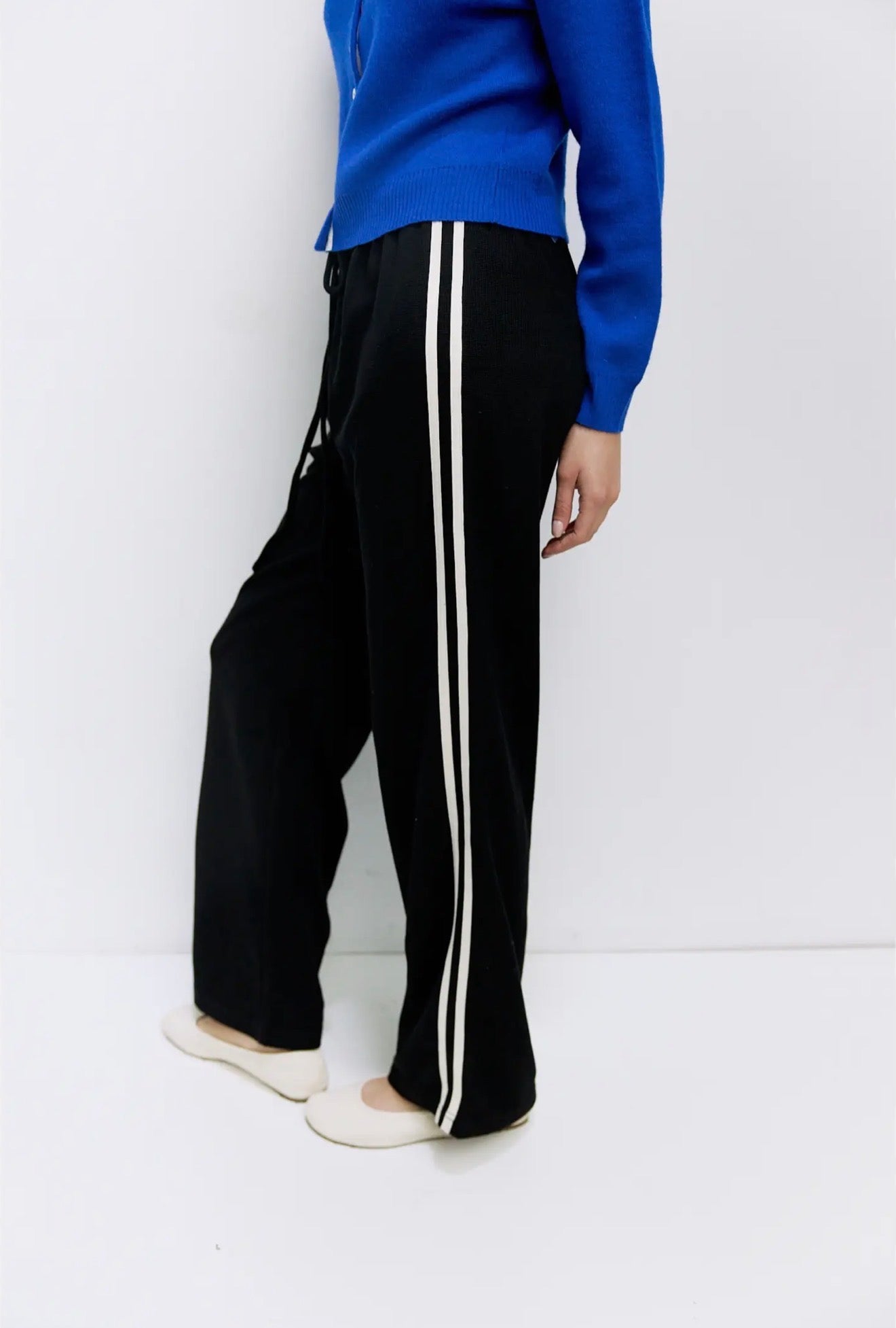 The Match Point Track Pant