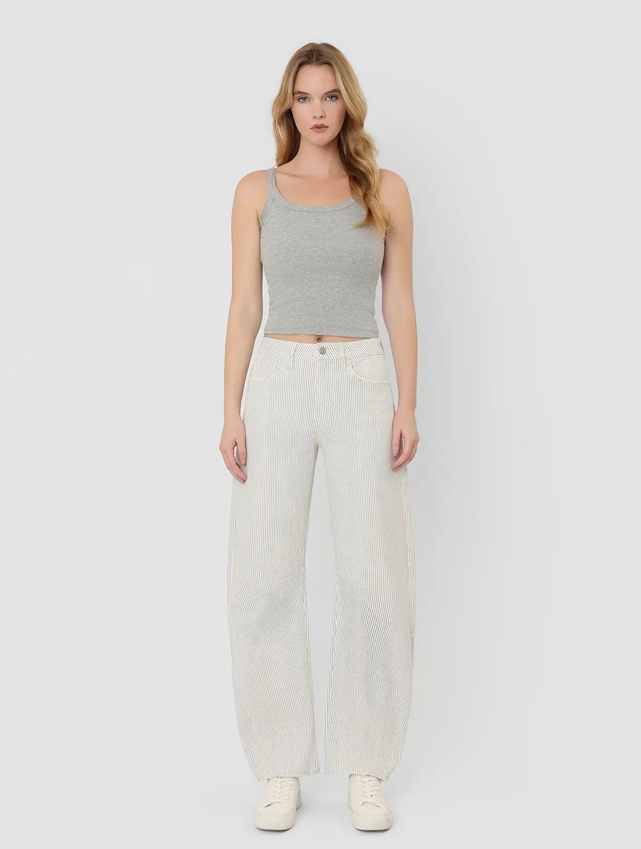 The Seaside Jeans at Vogue Villa