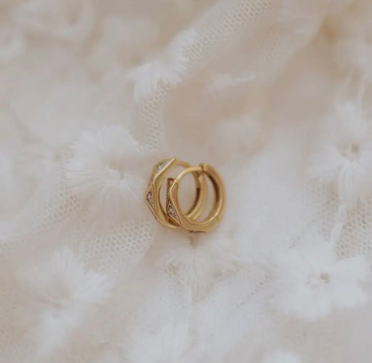 Georgia Diamond Hoops