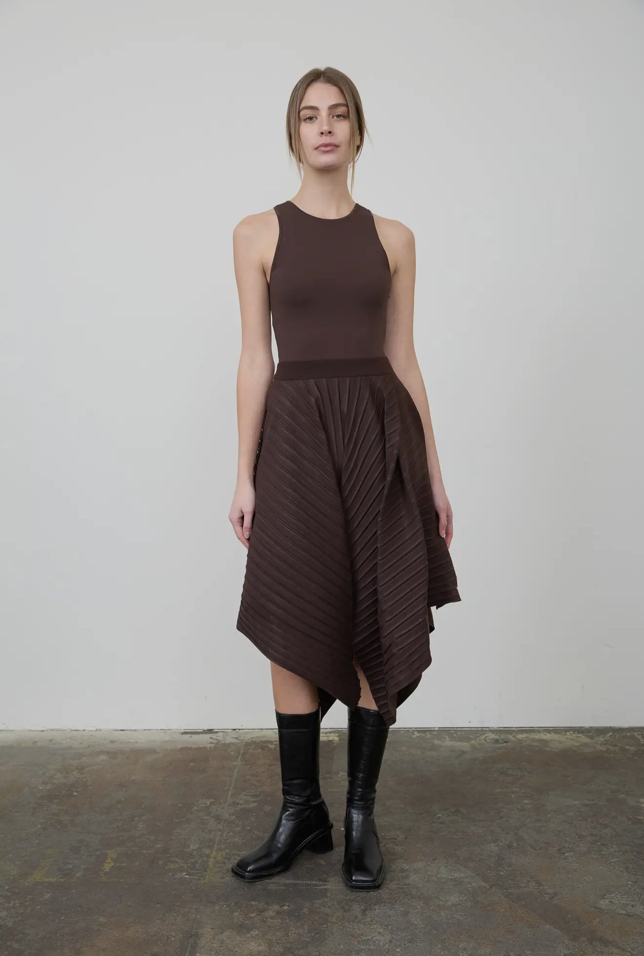 The Aubrie Dress