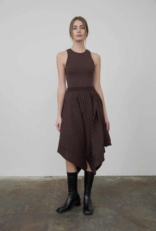 The Aubrie Dress