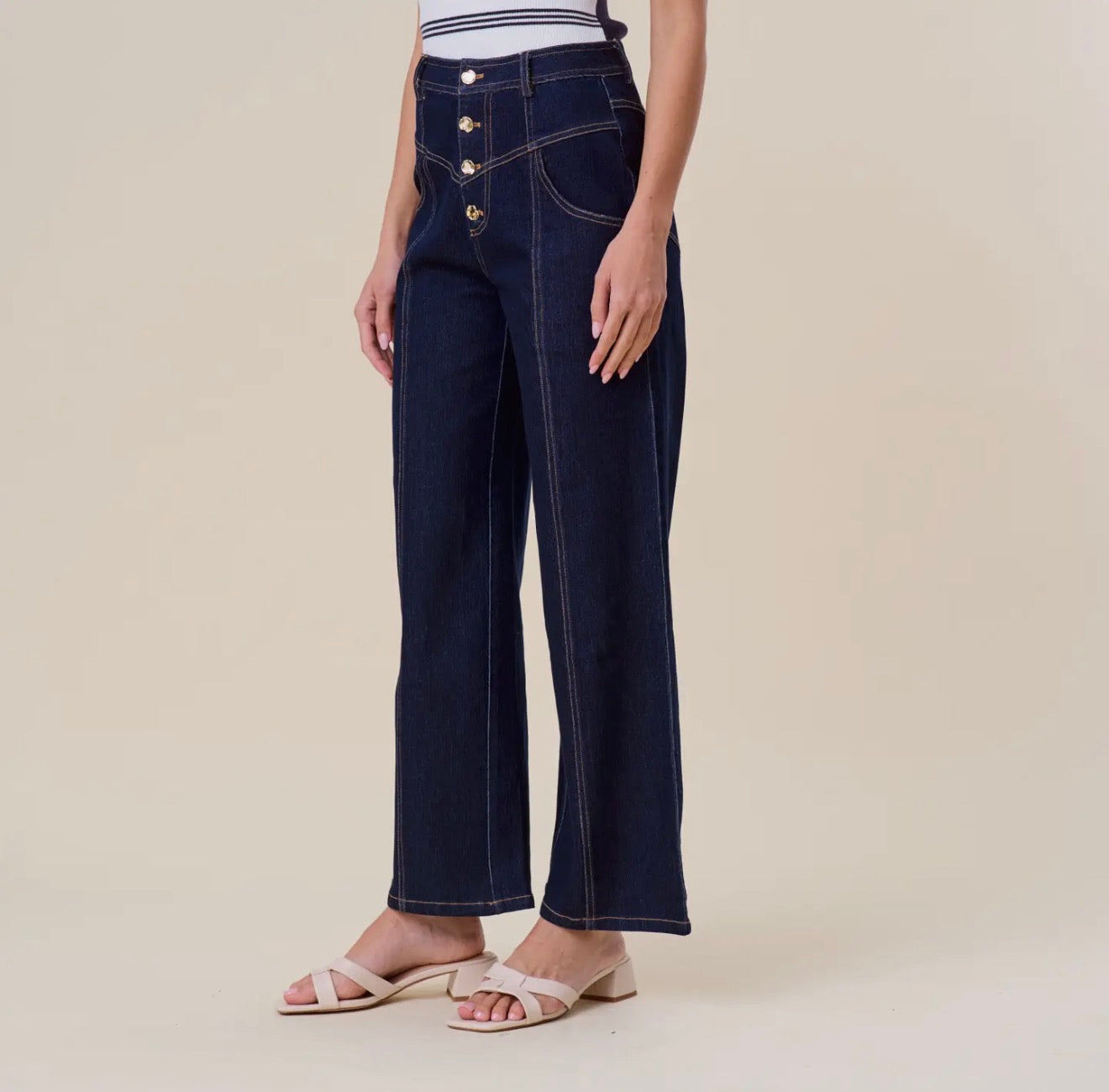 The Sailor Jean