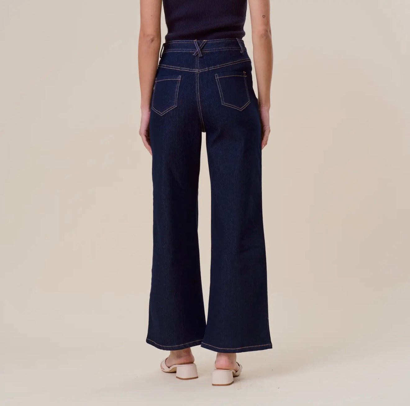The Sailor Jean