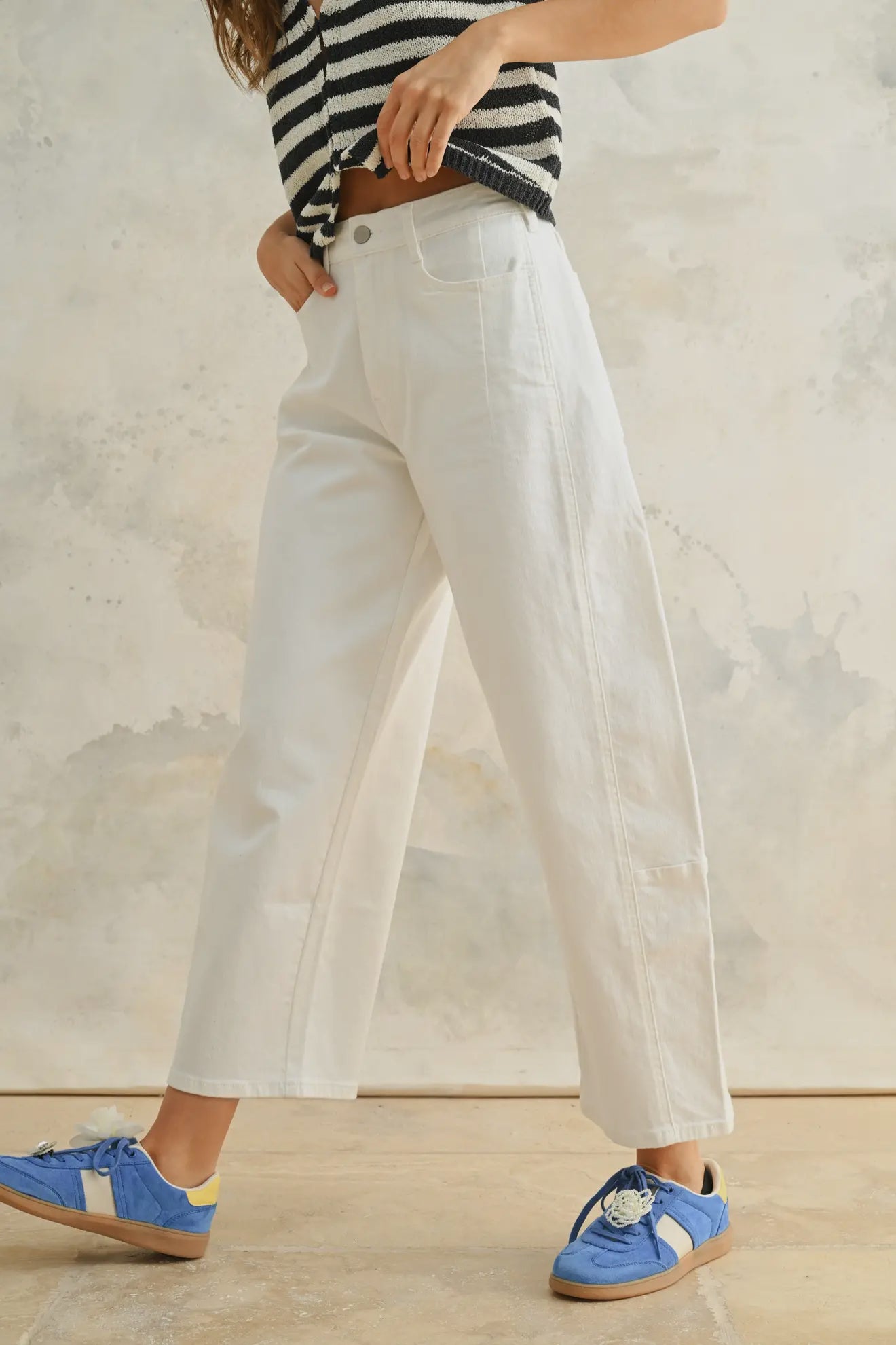 Loose Fit Jean