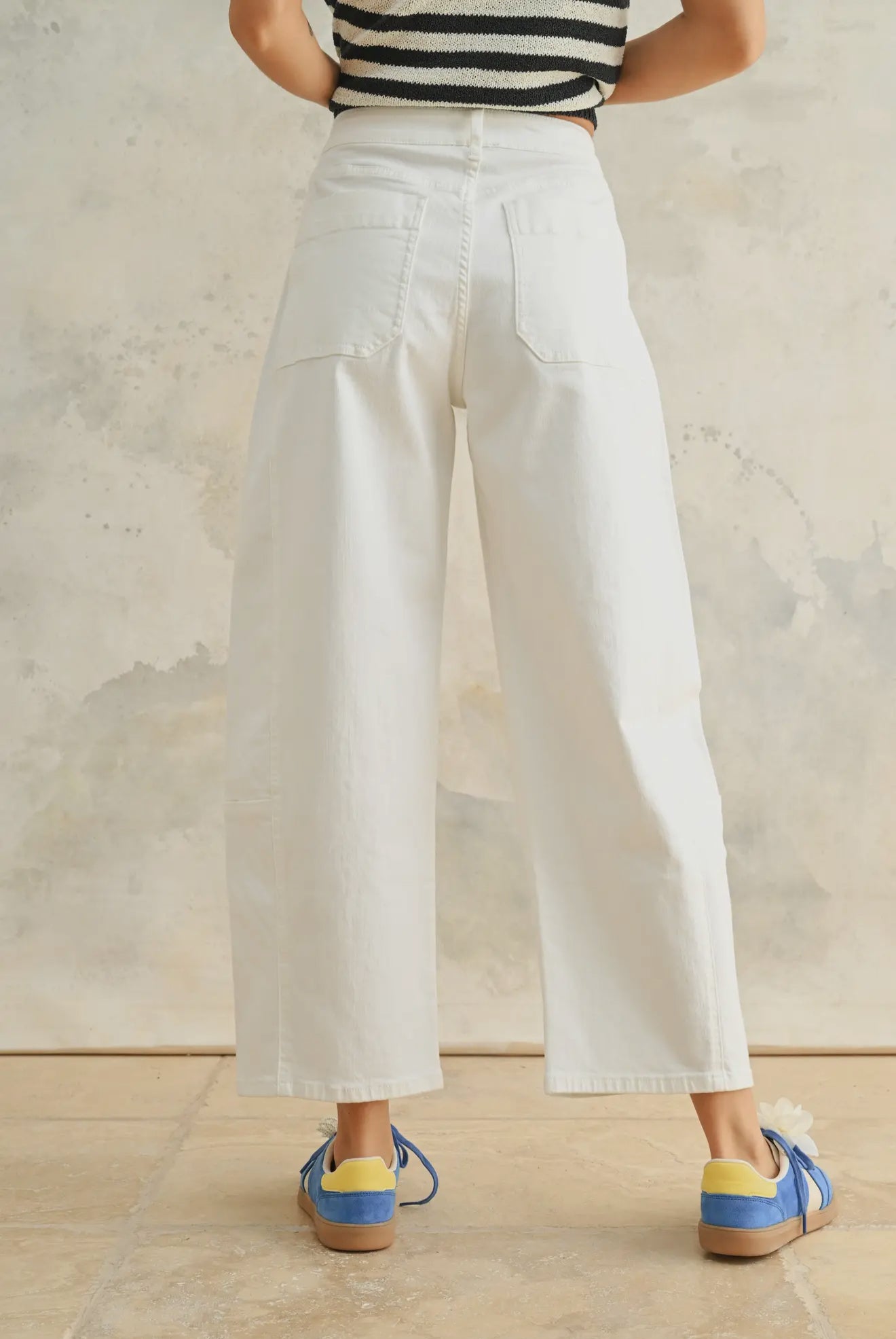 Loose Fit Jean