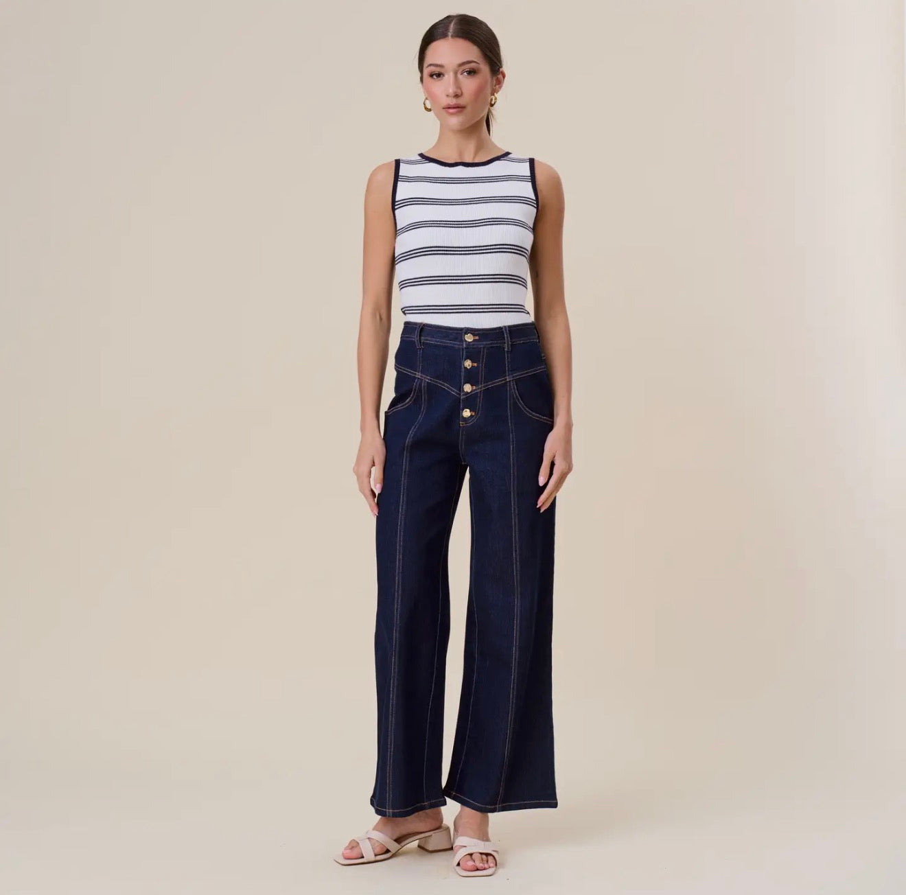 The Sailor Jean