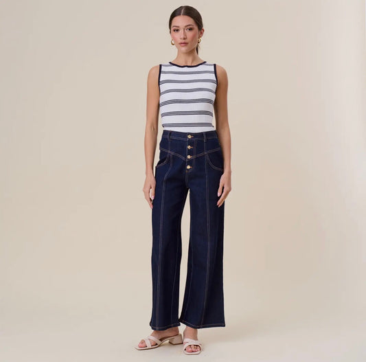 The Sailor Jean