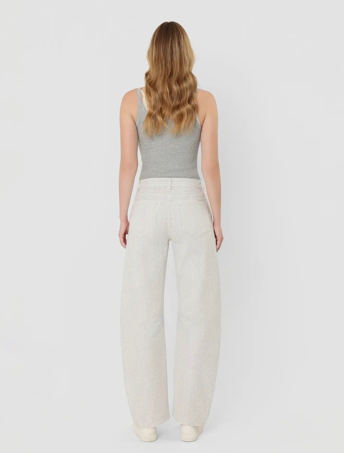 The Seaside Jeans - alternate product view at Vogue Villa
