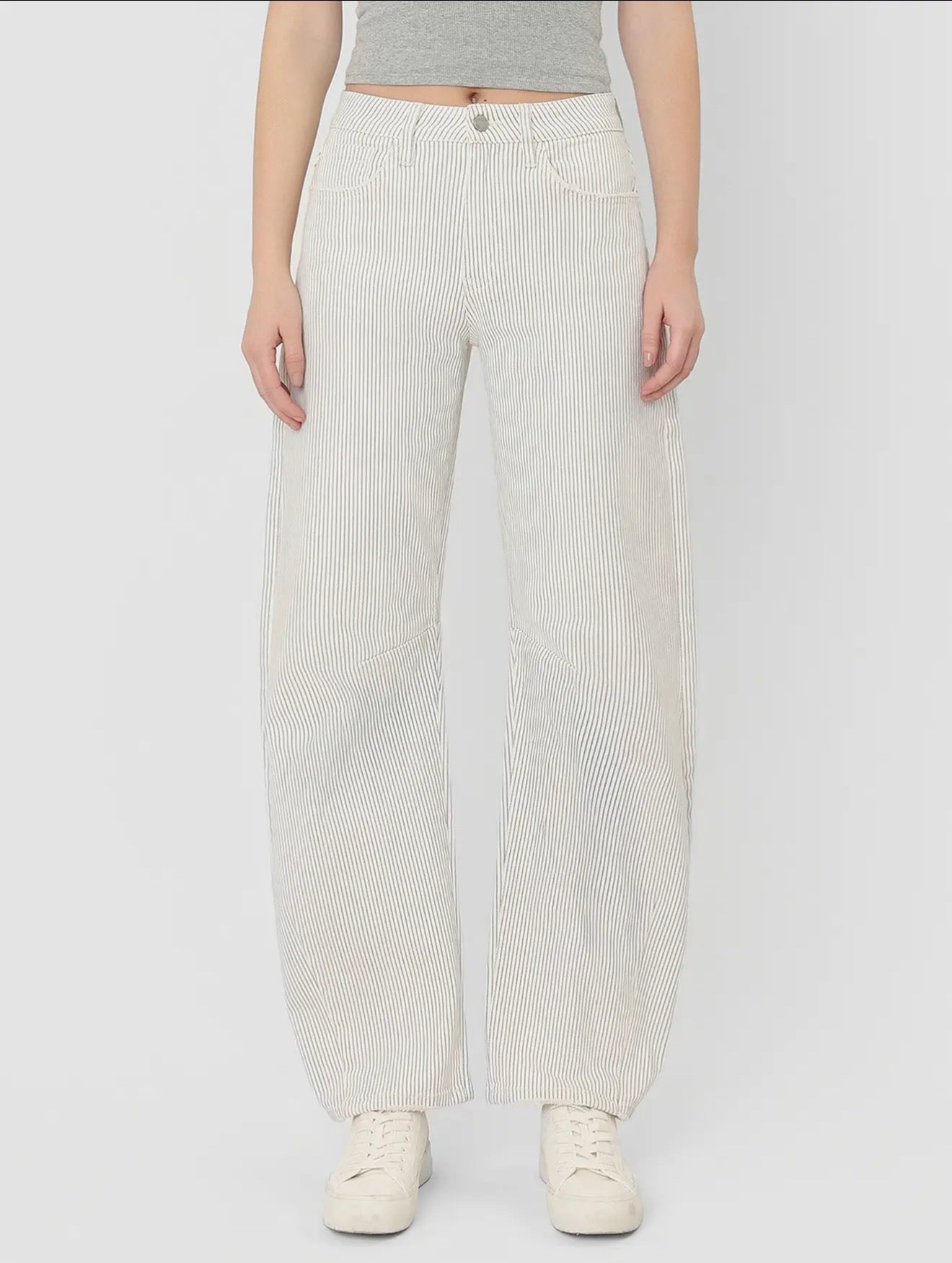 The Seaside Jeans - alternate product view at Vogue Villa