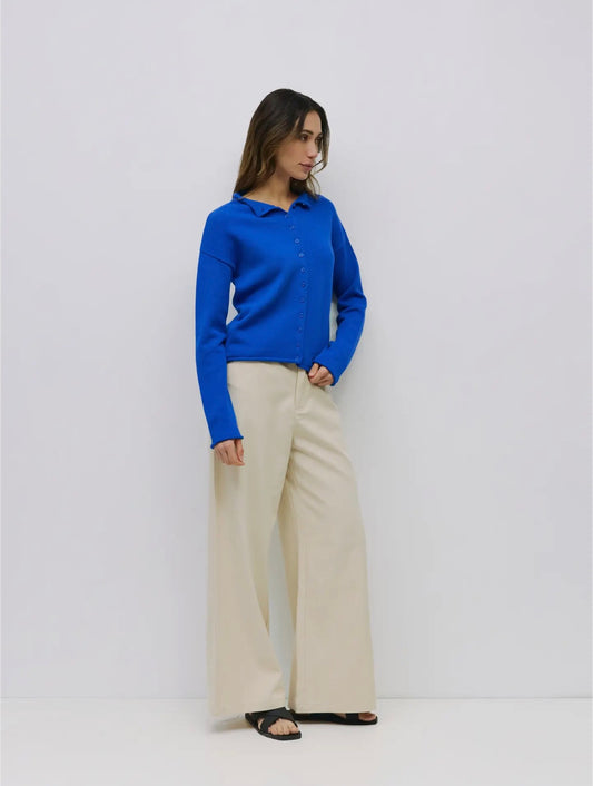 The Marlo Cardigan