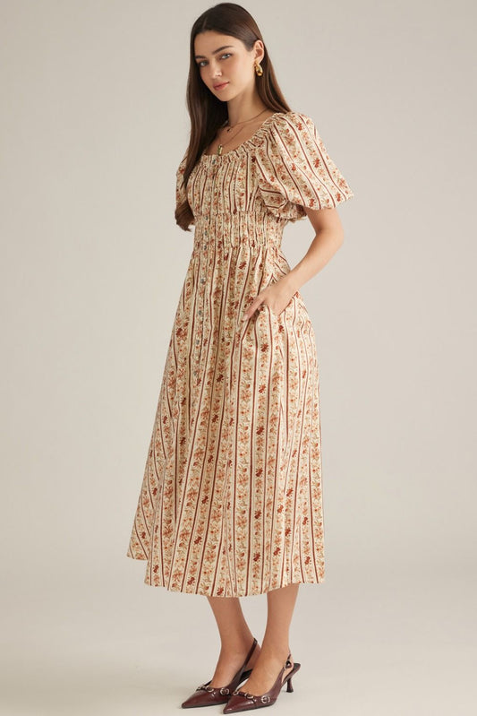 The Annabelle Dress