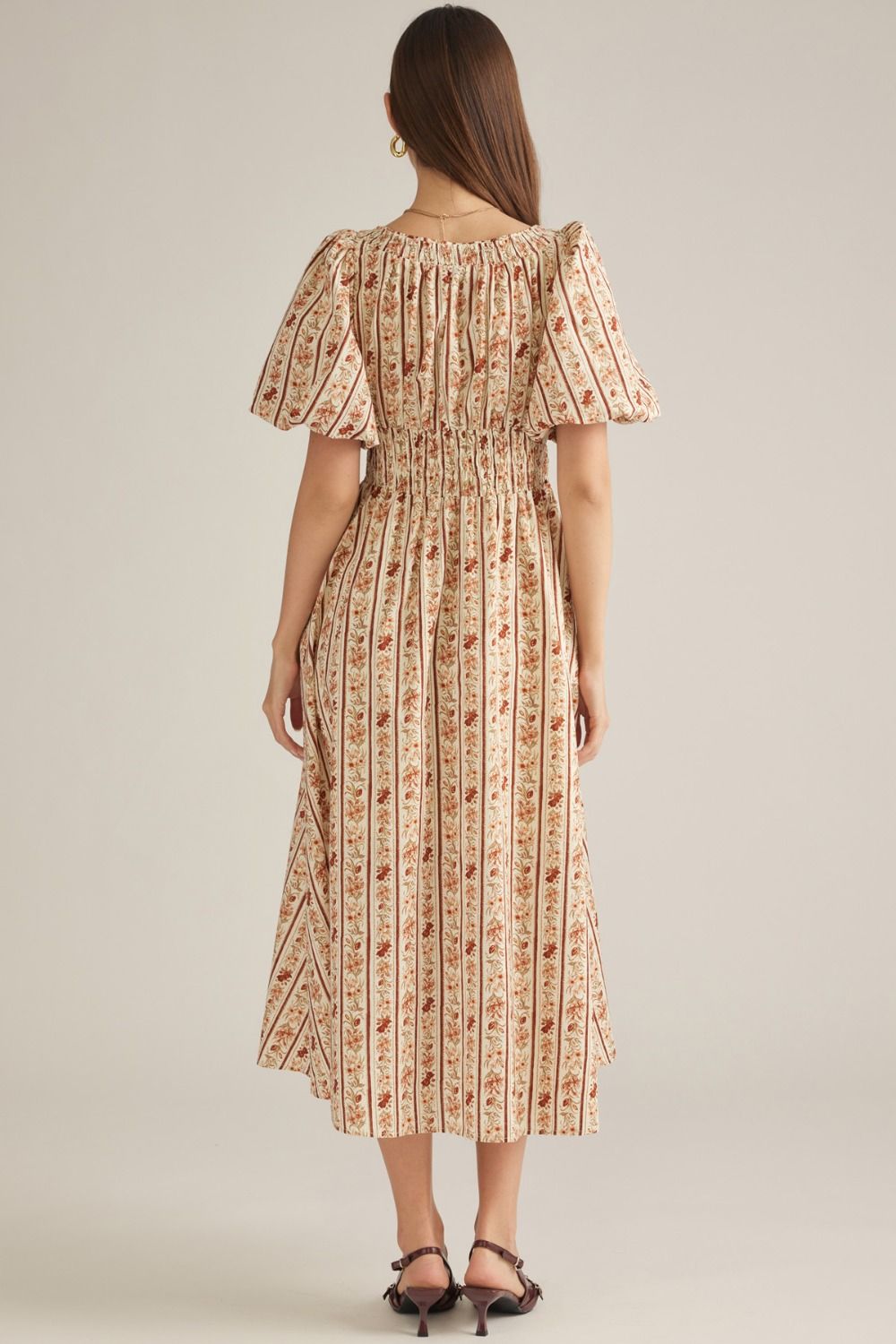 The Annabelle Dress