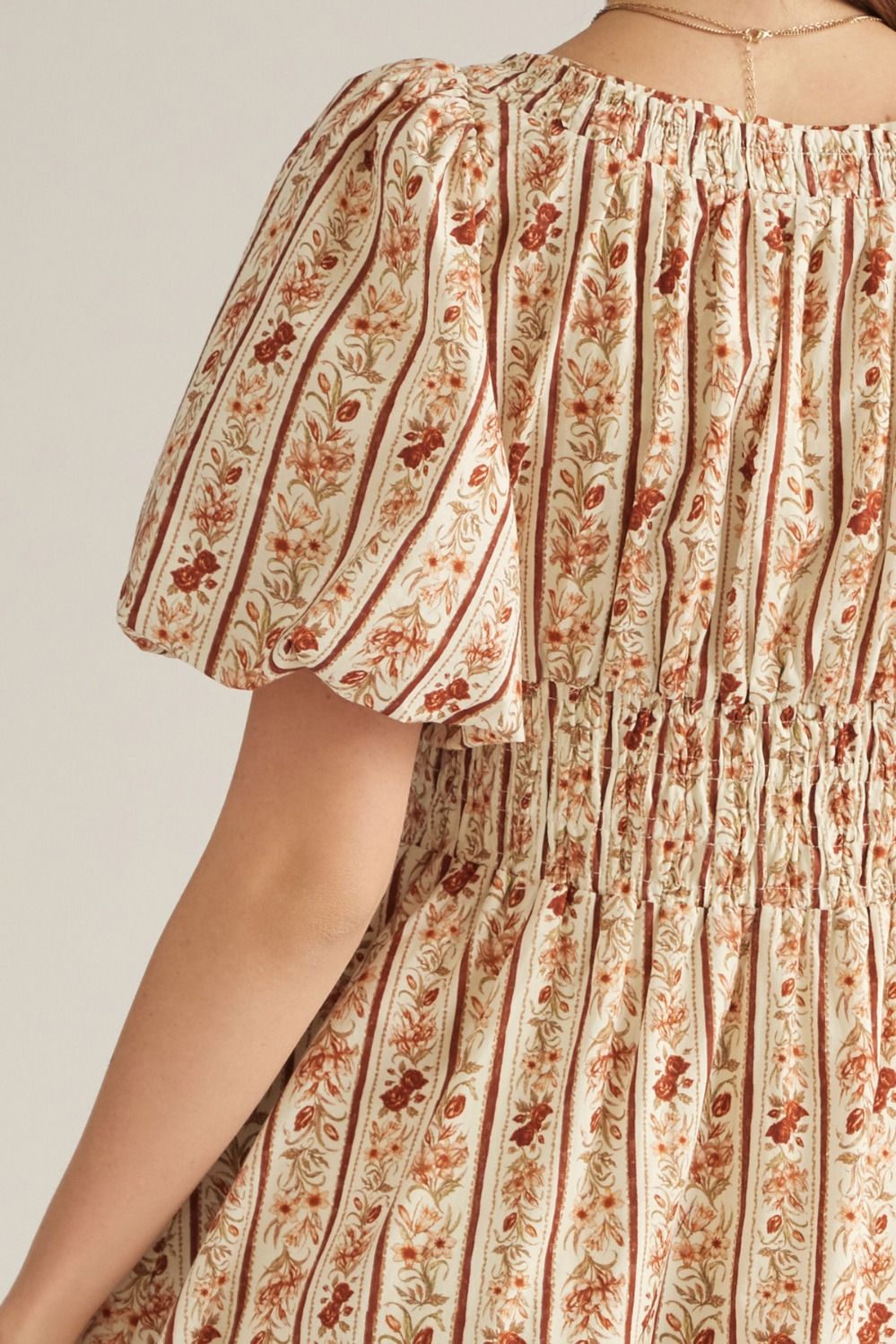 The Annabelle Dress