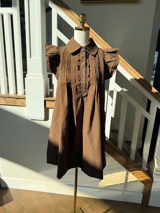 The Beatrix Dress