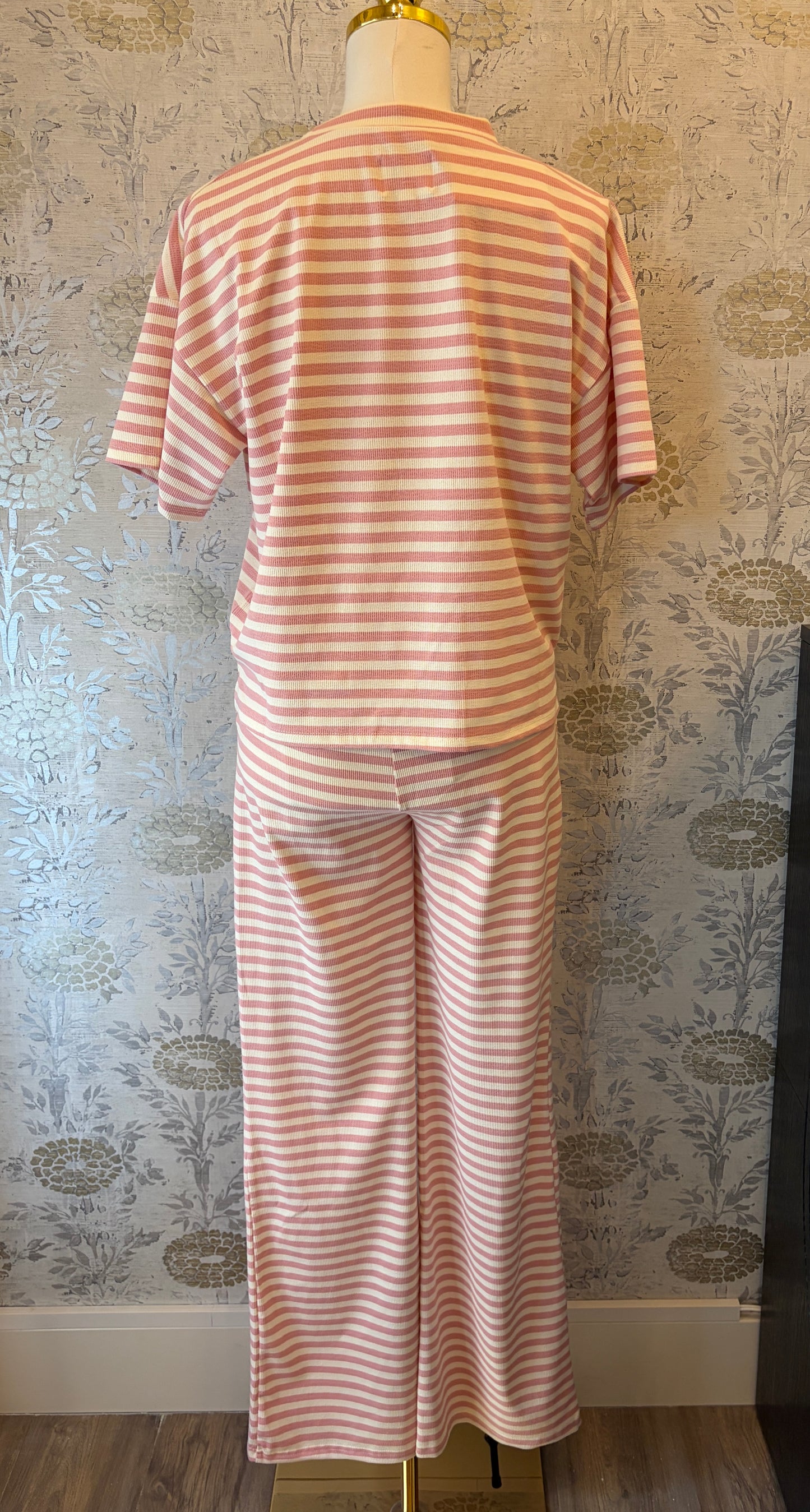 The Boardwalk Stripe Set