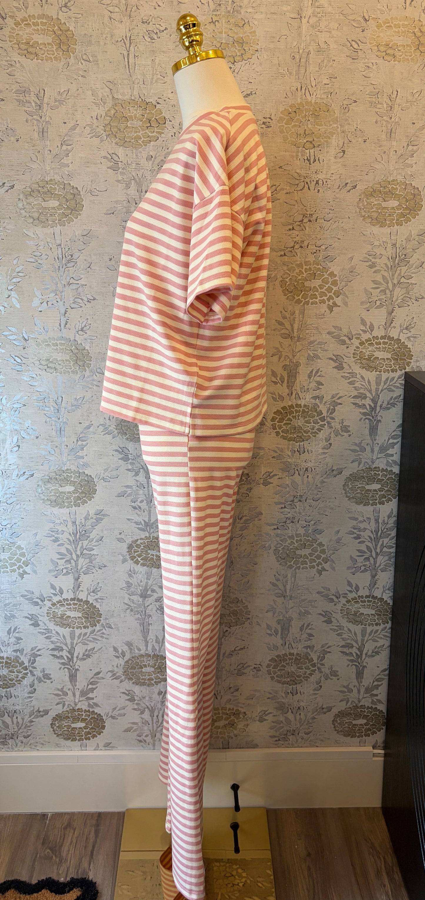 The Boardwalk Stripe Set